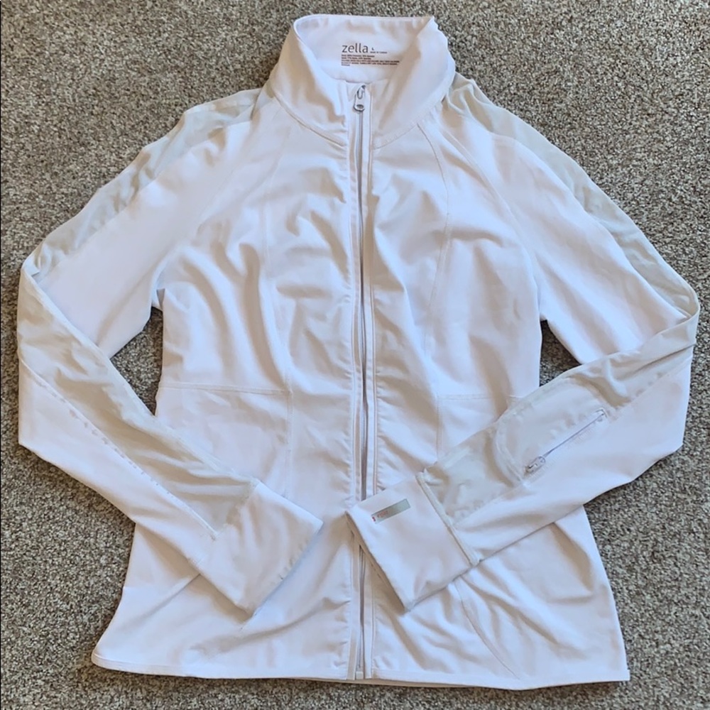 Zella Active Jacket